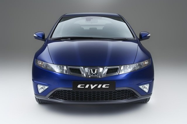 Honda Civic Review